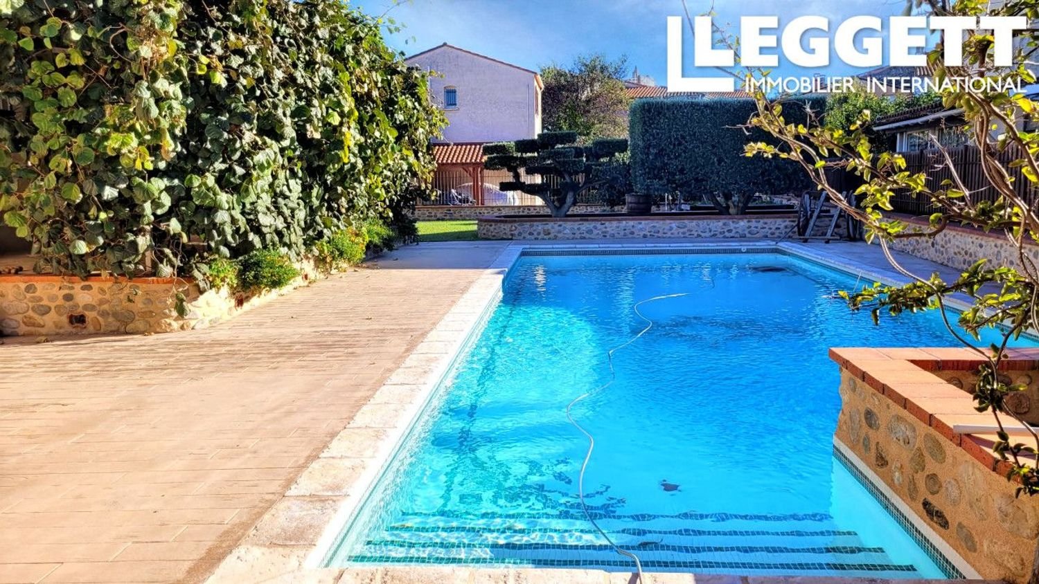 Maison à vendre, 130m², Villelongue-de-la-Salanque