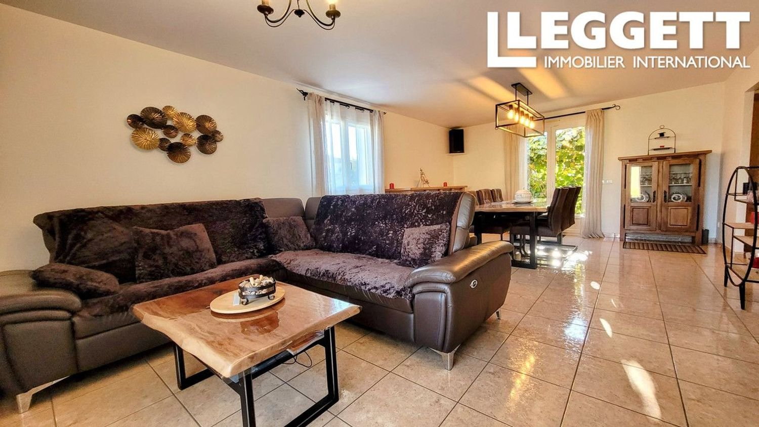 Maison à vendre, 130m², Villelongue-de-la-Salanque