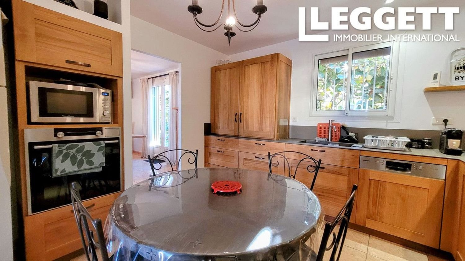 Maison à vendre, 130m², Villelongue-de-la-Salanque
