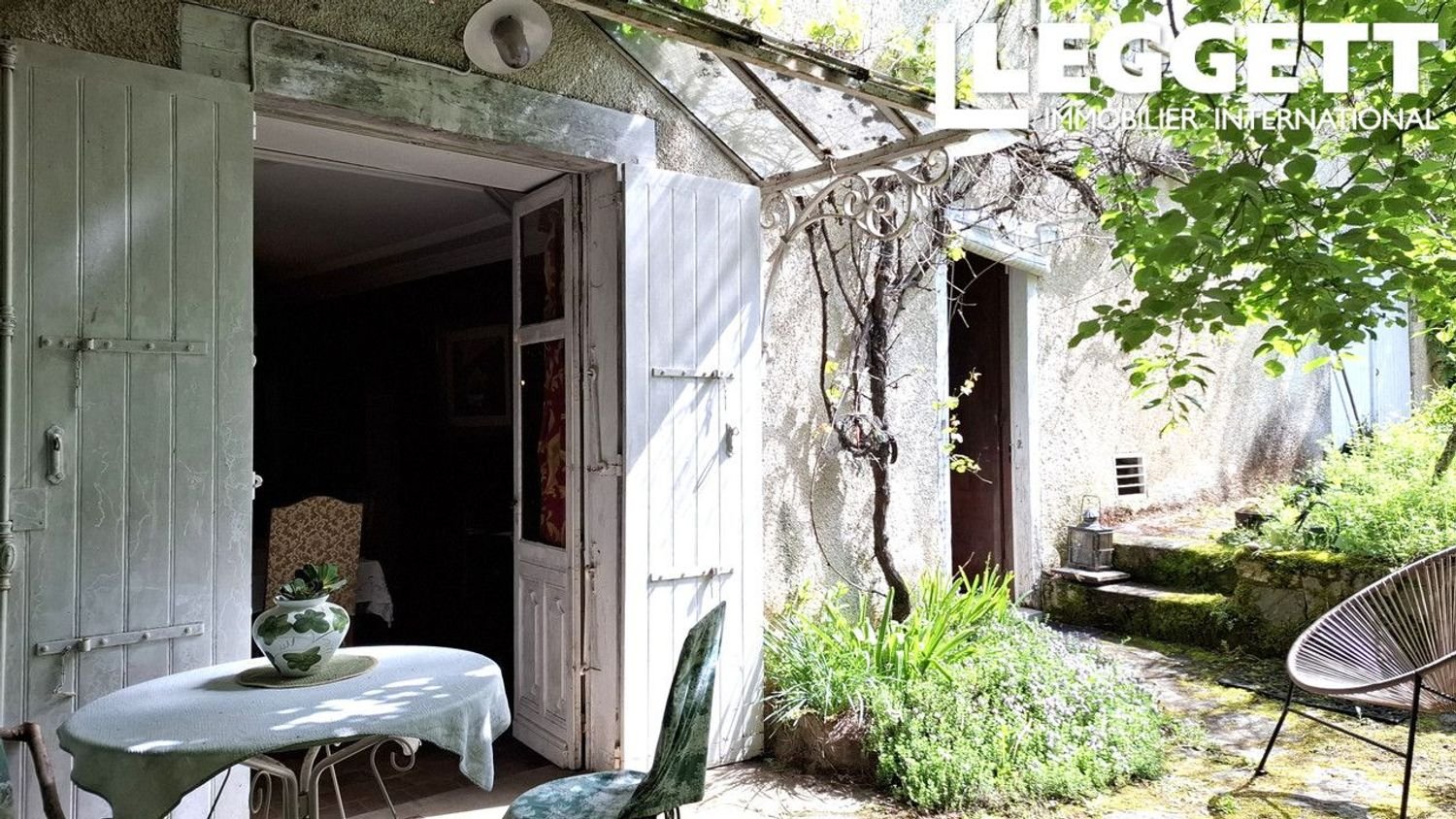 Maison à vendre, 244m², Solignac