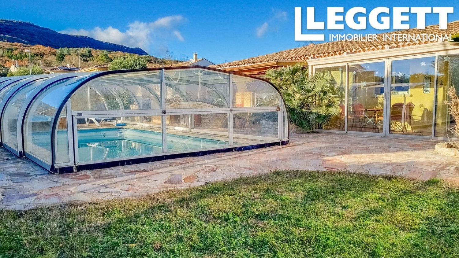 Maison à vendre, 200m², Hérépian