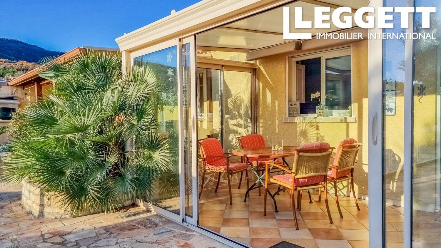 Maison à vendre, 200m², Hérépian