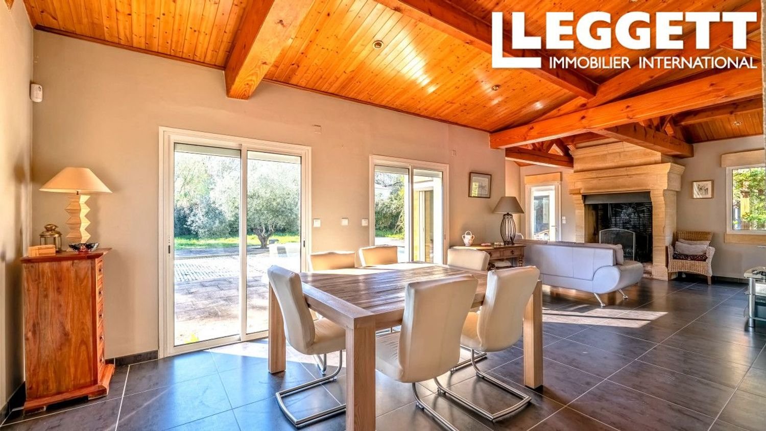 Maison à vendre, 192m², Périgueux