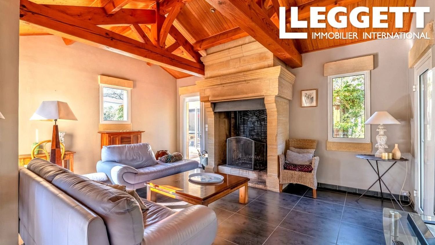 Maison à vendre, 192m², Périgueux