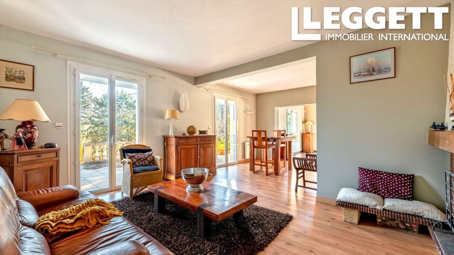 Maison à vendre, 192m², Périgueux