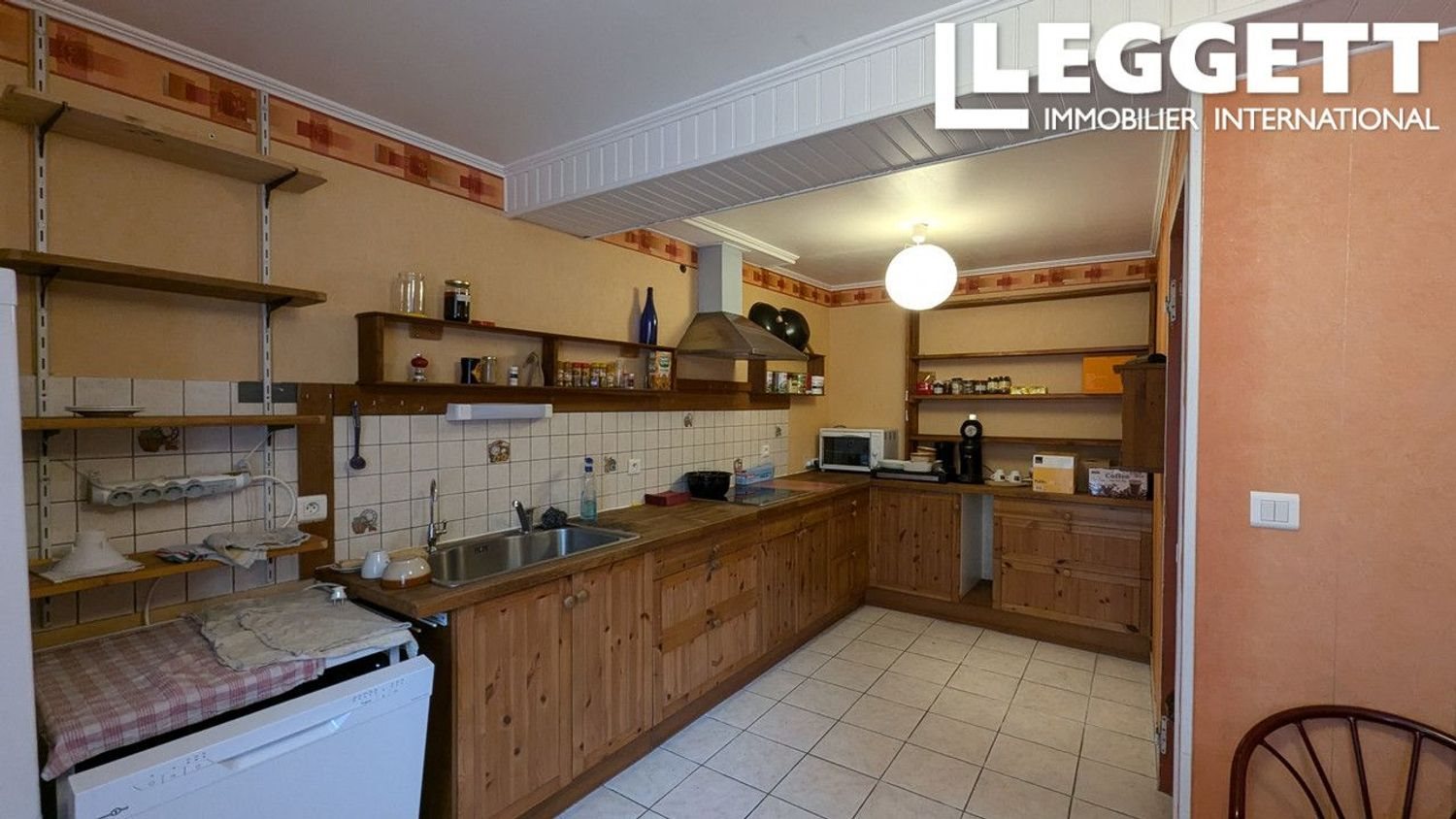 Maison à vendre, 137m², Ploërdut
