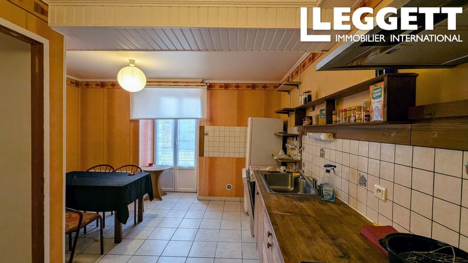 Maison à vendre, 137m², Ploërdut