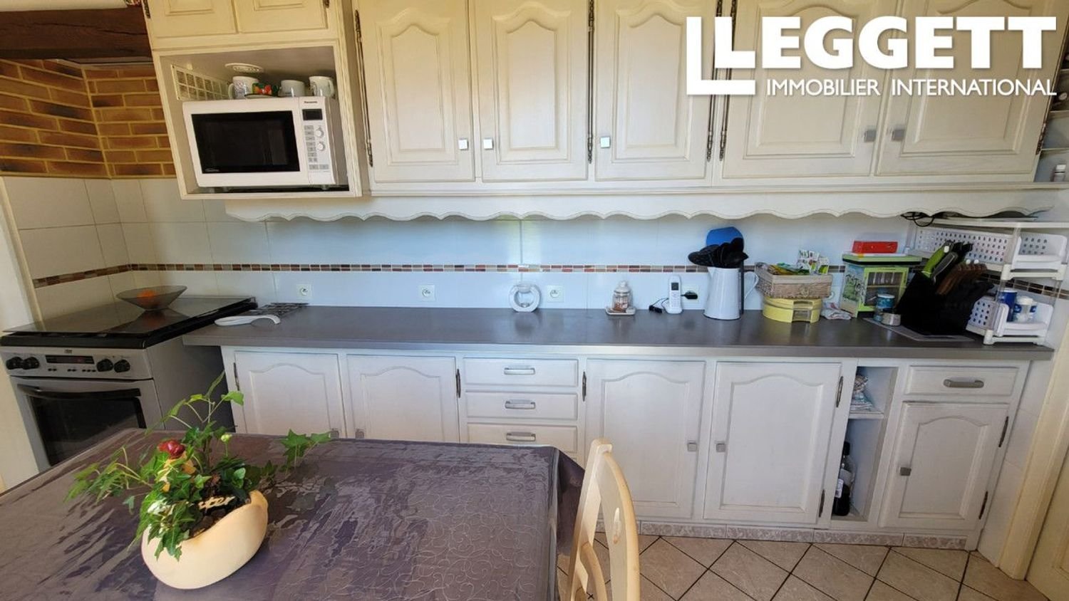 Maison à vendre, 140m², Étagnac