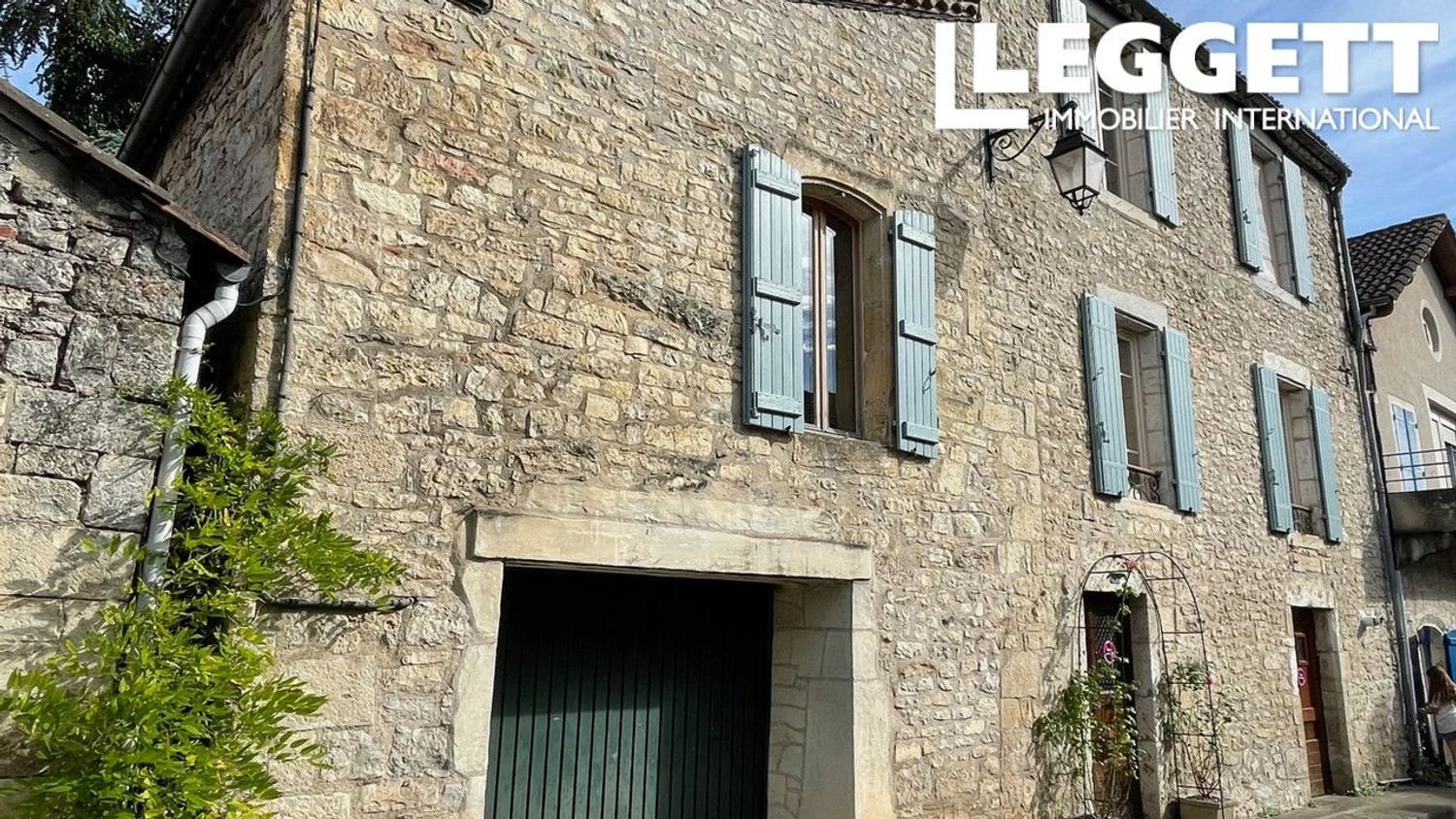 Maison à vendre, 147m², Castelfranc
