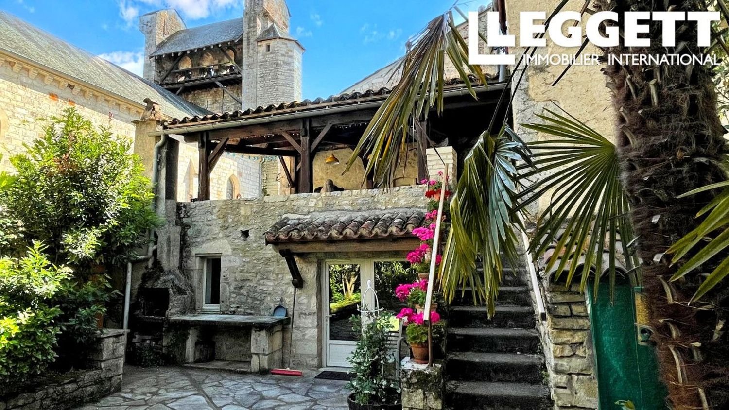 Maison à vendre, 147m², Castelfranc
