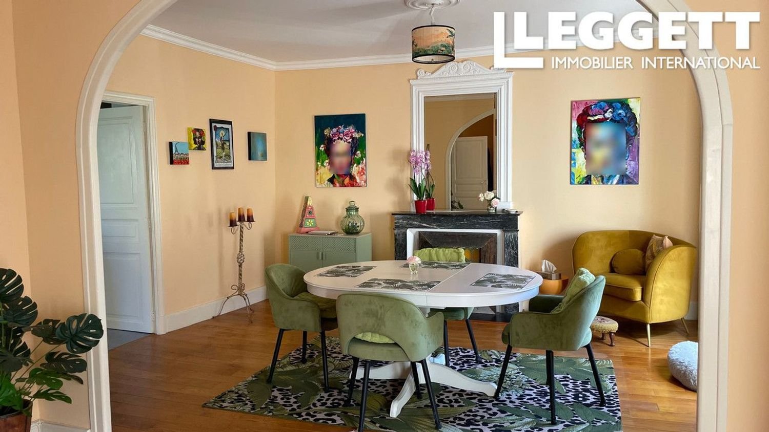 Maison à vendre, 147m², Castelfranc