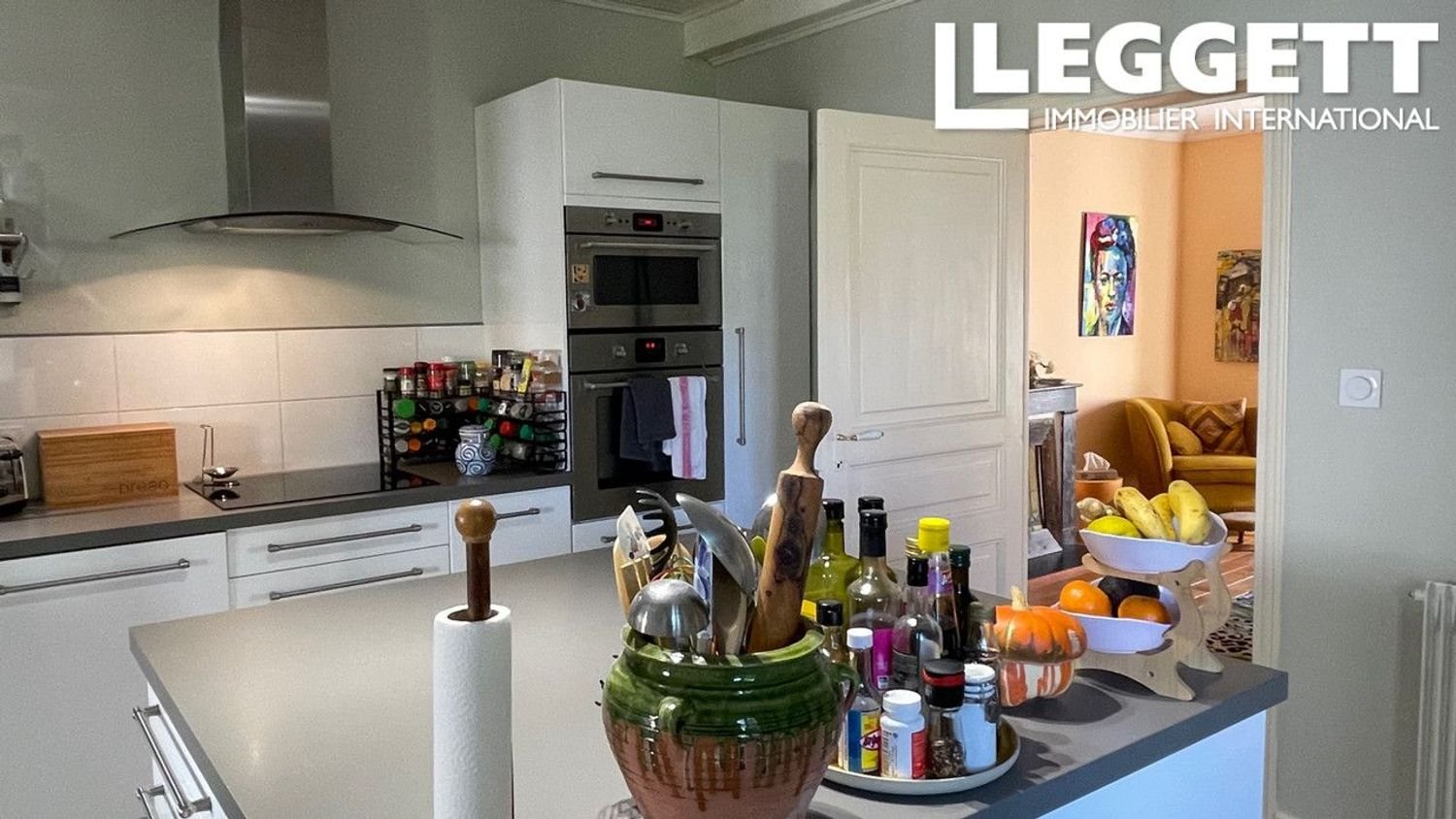 Maison à vendre, 147m², Castelfranc