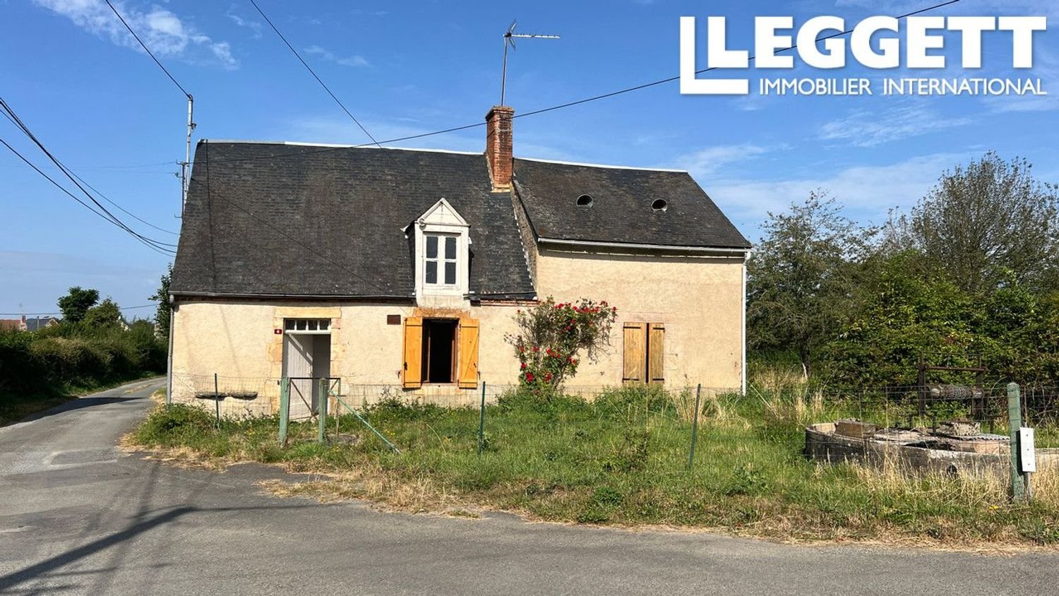 Maison à vendre, 131m², Préveranges