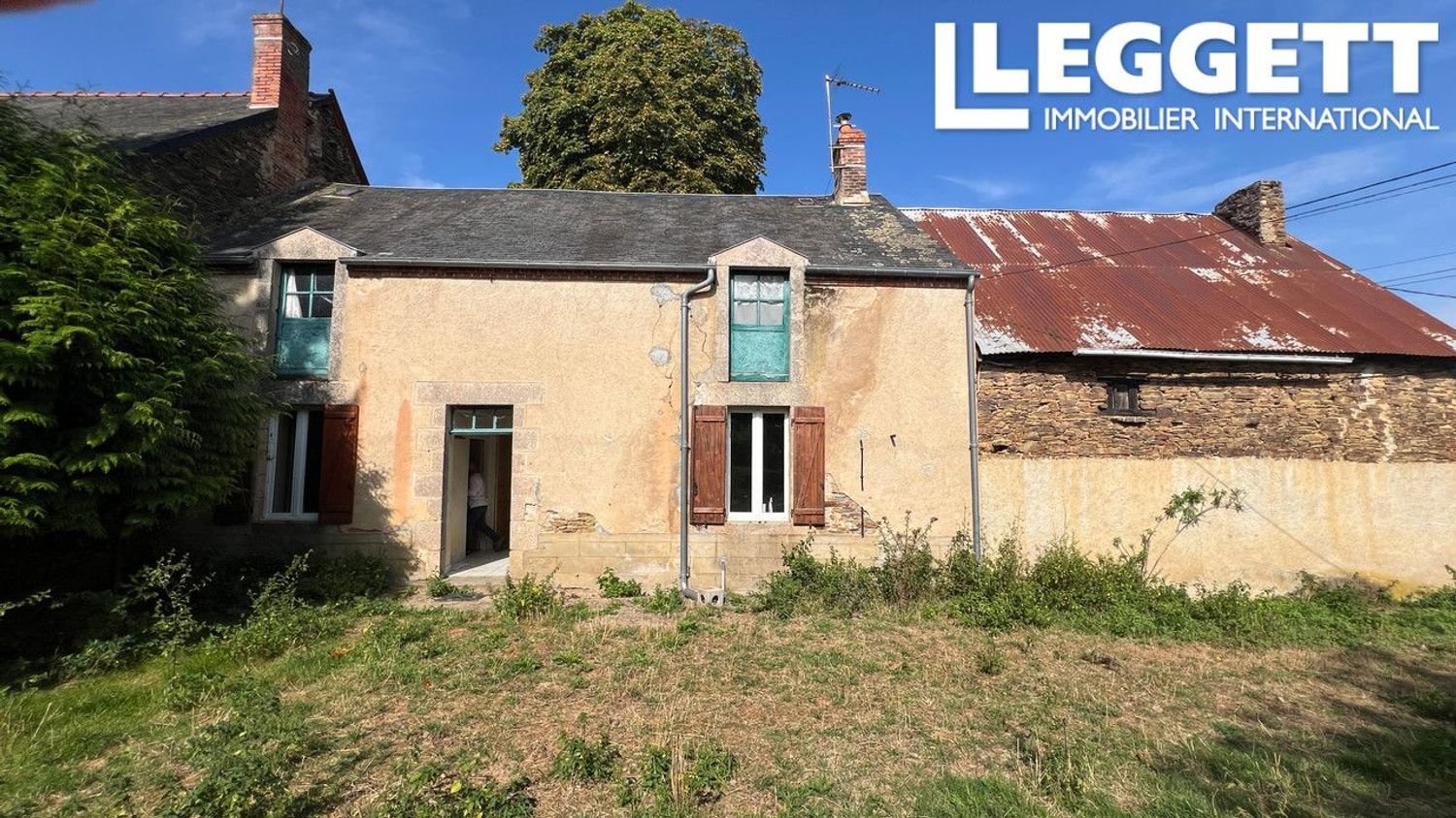 Maison à vendre, 131m², Préveranges
