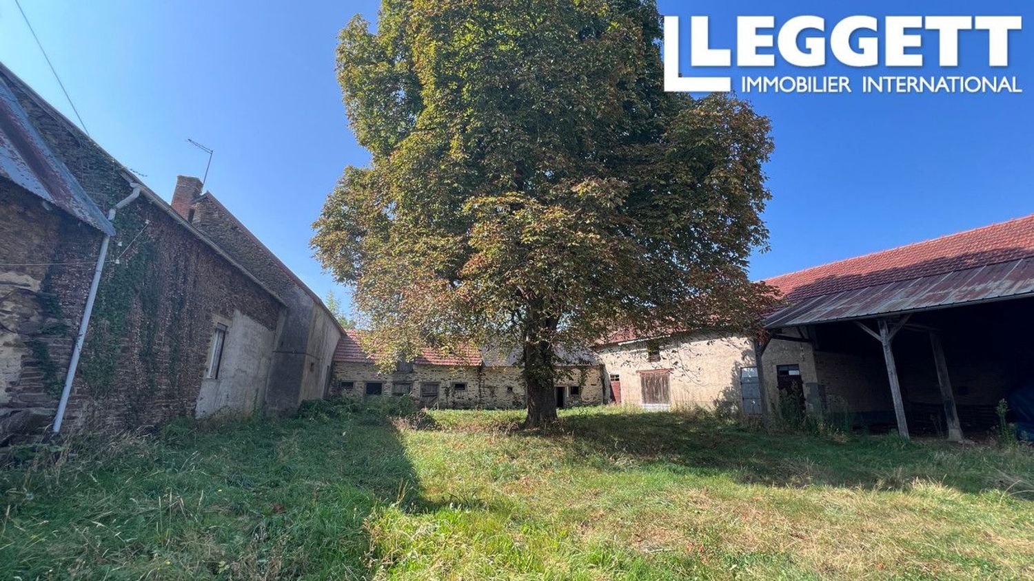 Maison à vendre, 131m², Préveranges