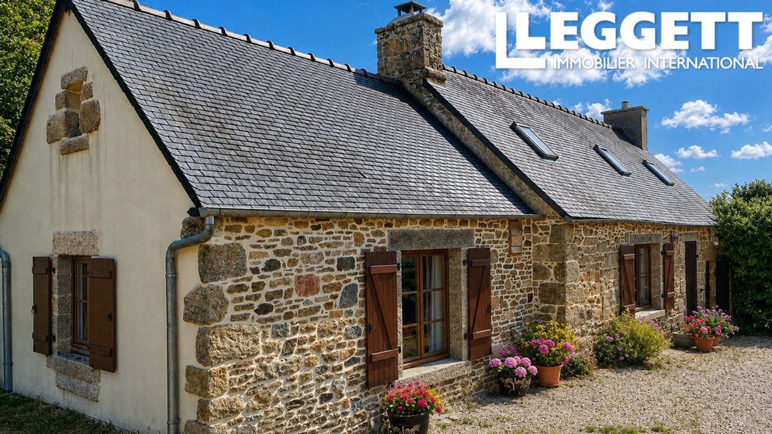Maison à vendre, 100m², Le Vieux-Marché