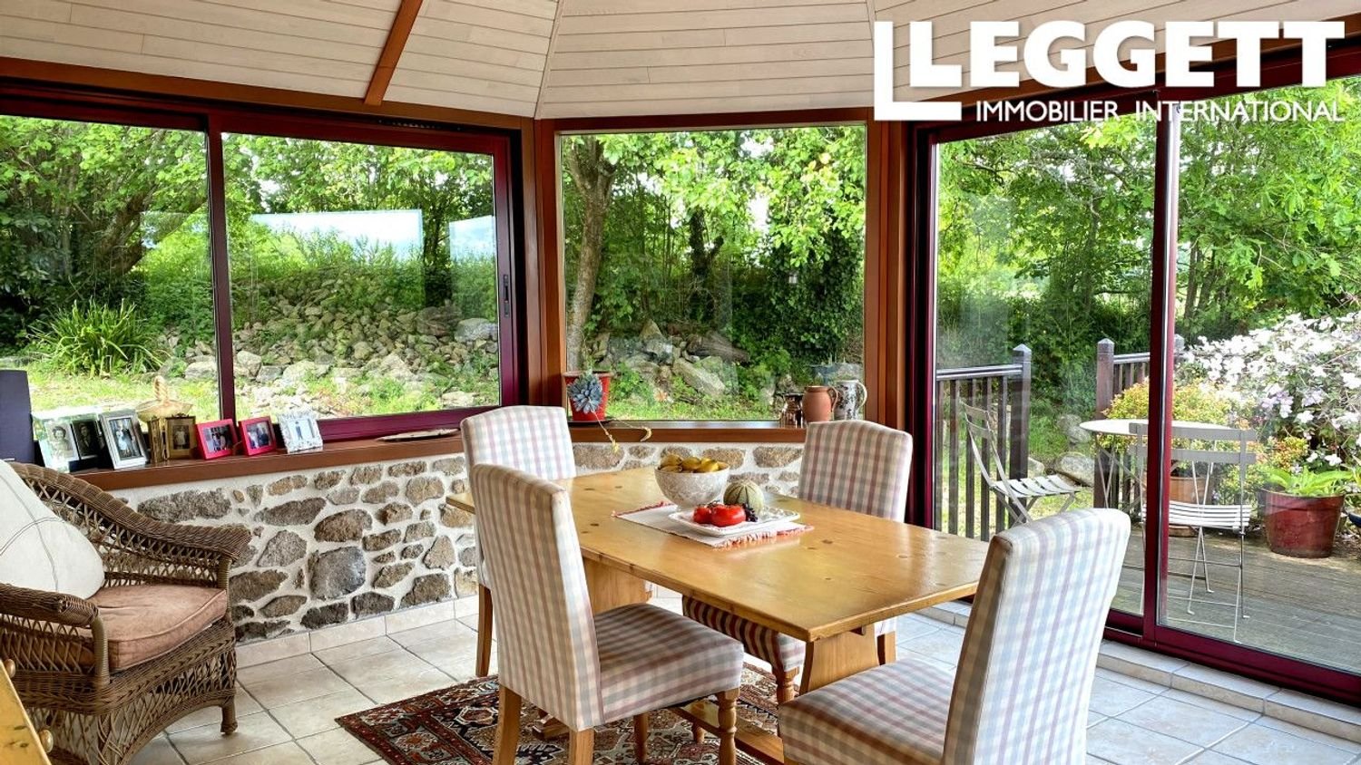 Maison à vendre, 100m², Le Vieux-Marché