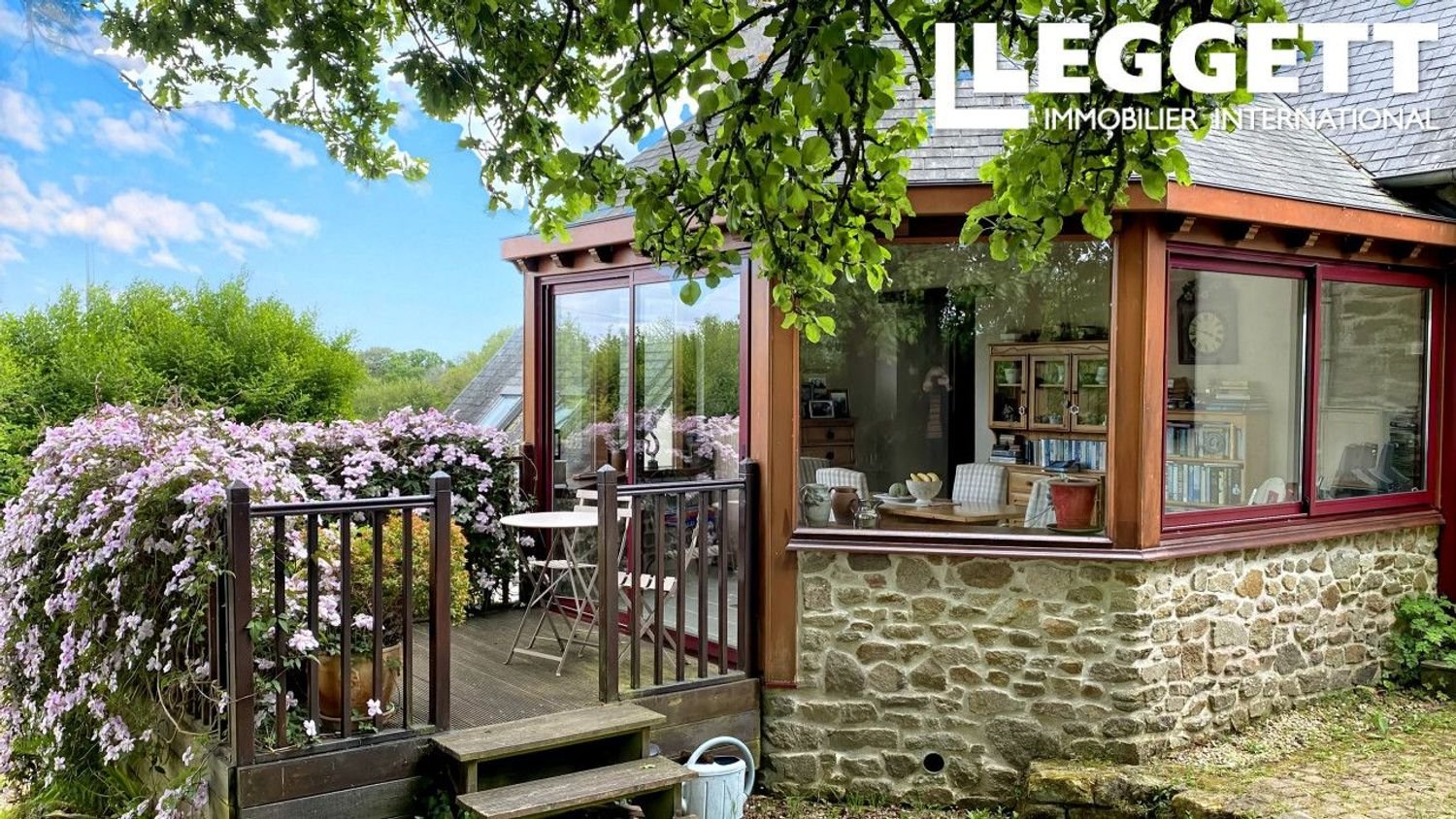 Maison à vendre, 100m², Le Vieux-Marché