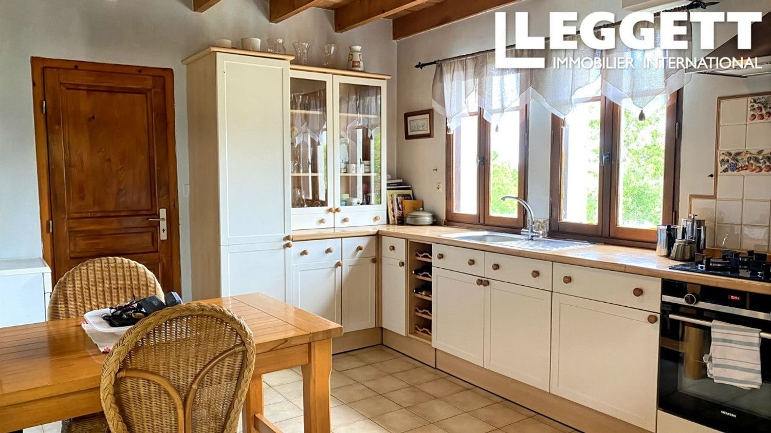 Maison à vendre, 100m², Le Vieux-Marché