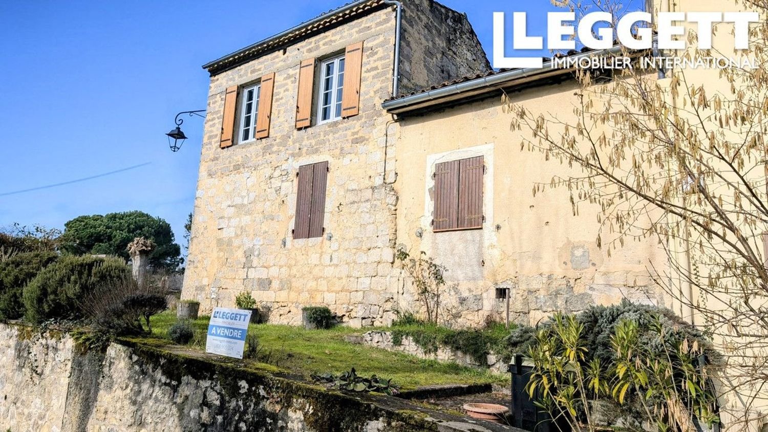 Maison à vendre, 92m², Vianne