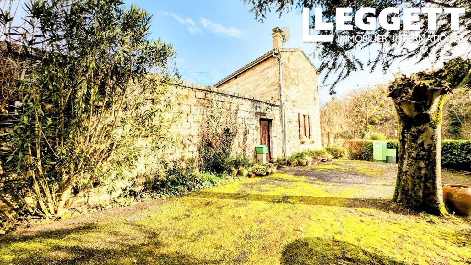 Maison à vendre, 92m², Vianne