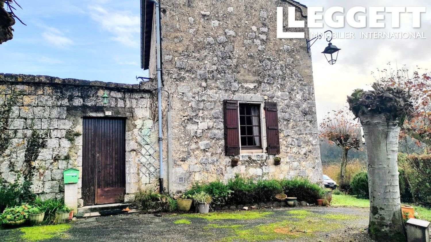 Maison à vendre, 92m², Vianne