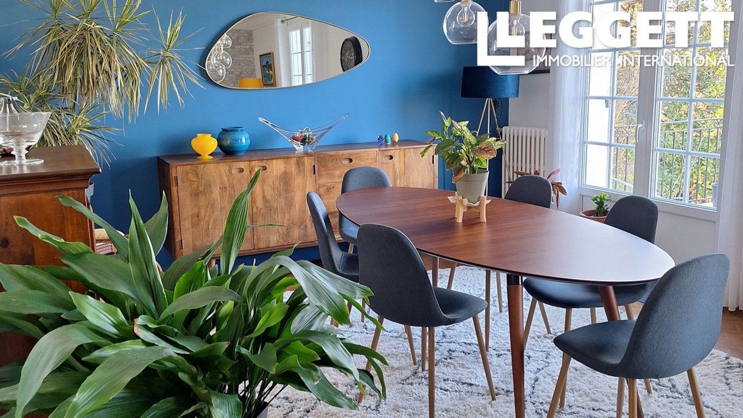 Maison à vendre, 130m², Coulounieix-Chamiers