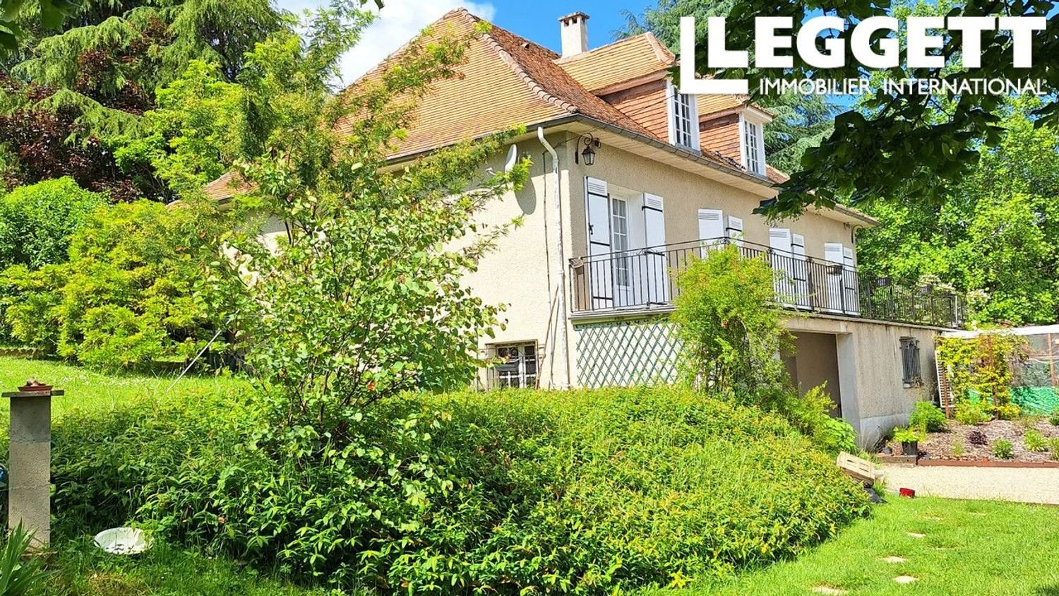 Maison à vendre, 130m², Coulounieix-Chamiers