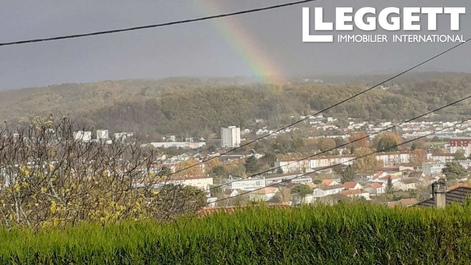 Maison à vendre, 130m², Coulounieix-Chamiers