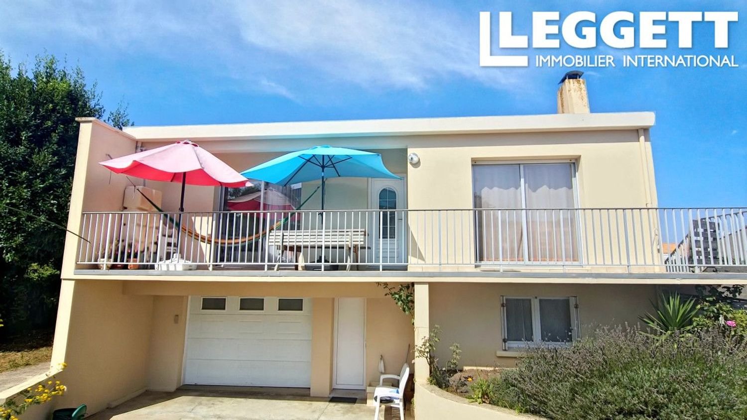 Maison à vendre, 101m², Givrand