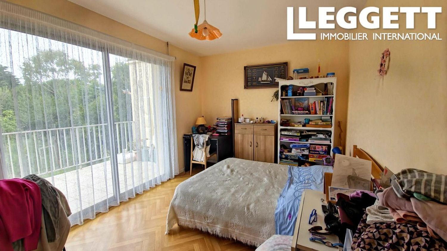 Maison à vendre, 101m², Givrand