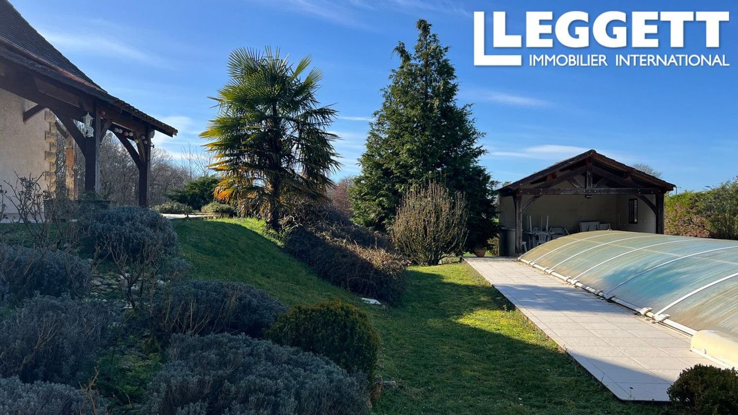 Maison à vendre, 160m², Sorges