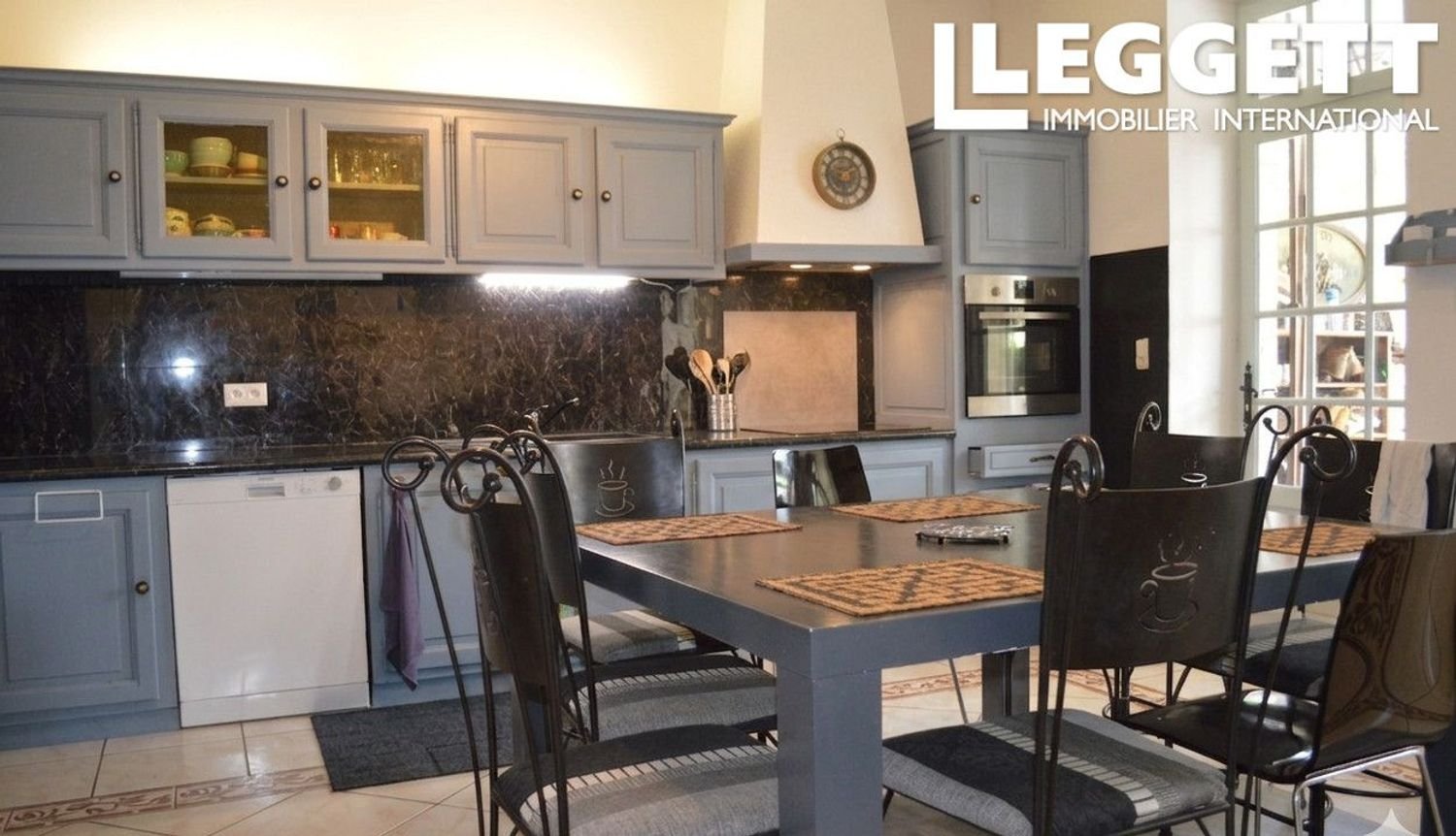 Maison à vendre, 327m², Hautefage-la-Tour