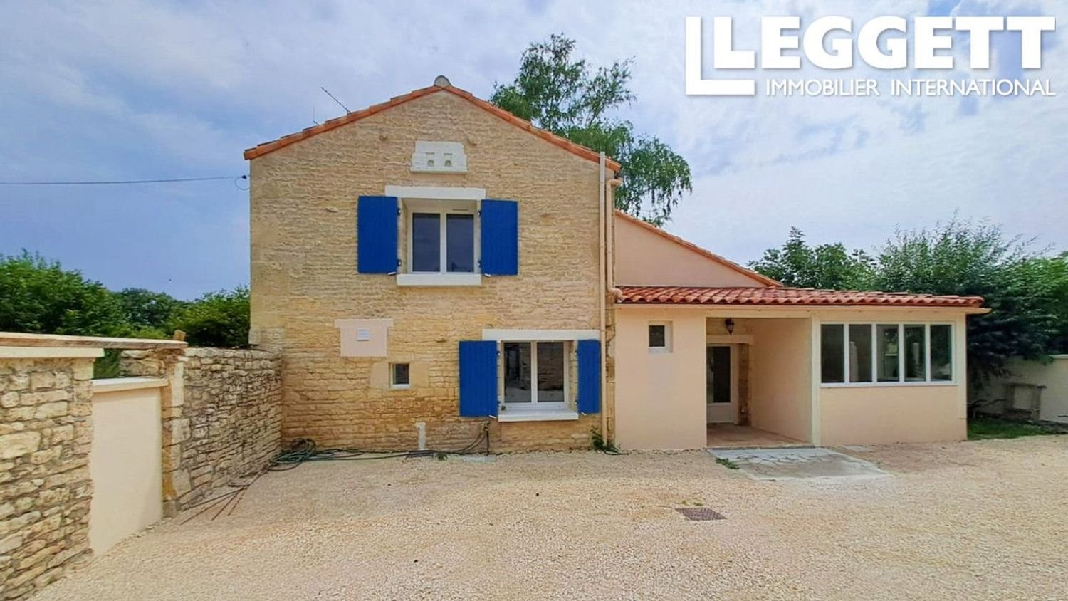 Maison à vendre, 87m², Couture-d'Argenson