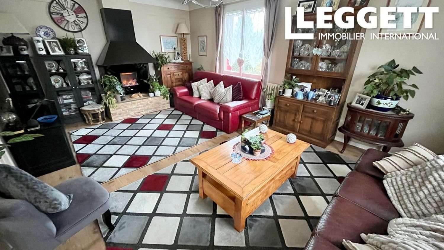 Maison à vendre, 137m², Eymet
