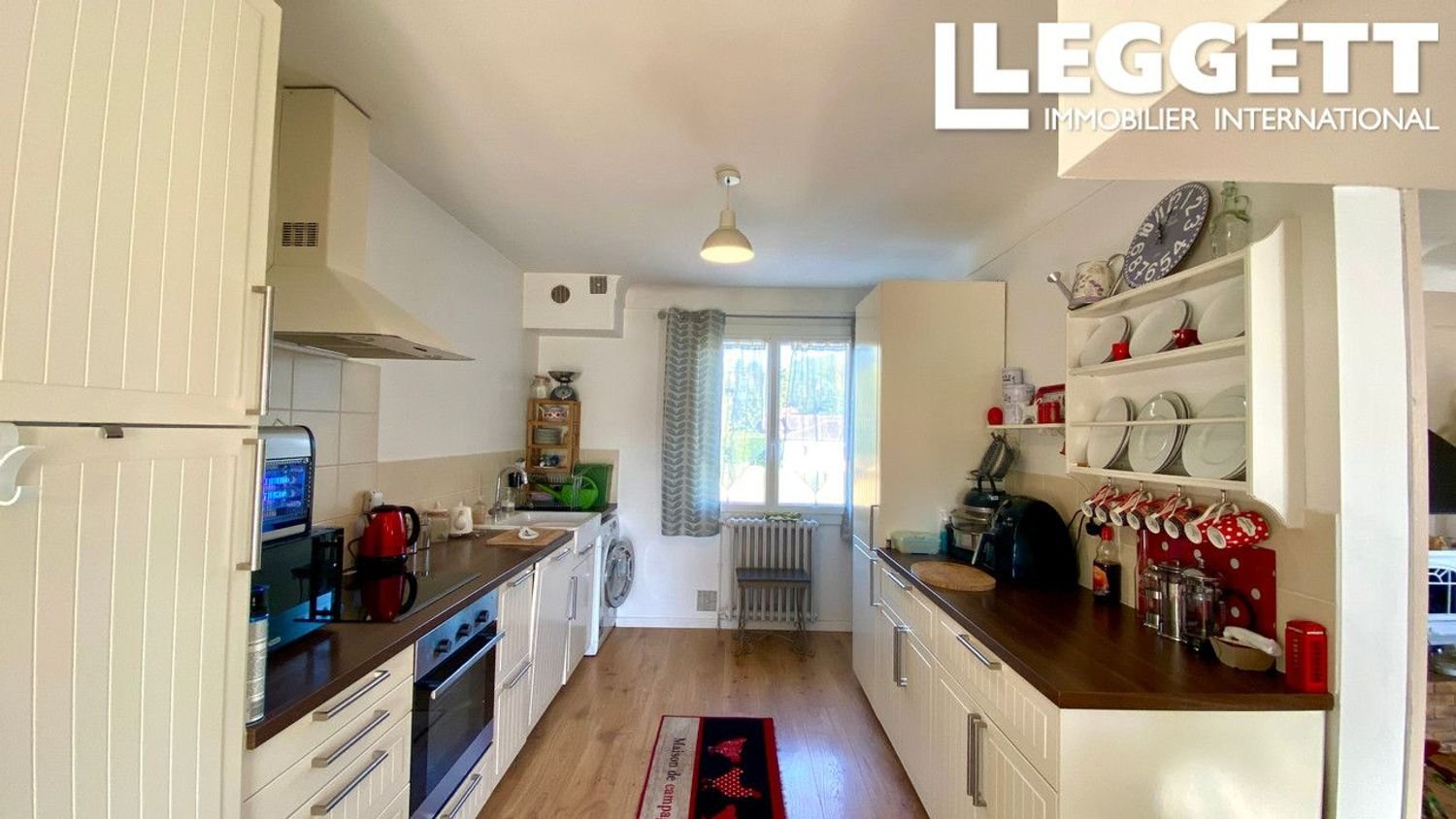 Maison à vendre, 137m², Eymet