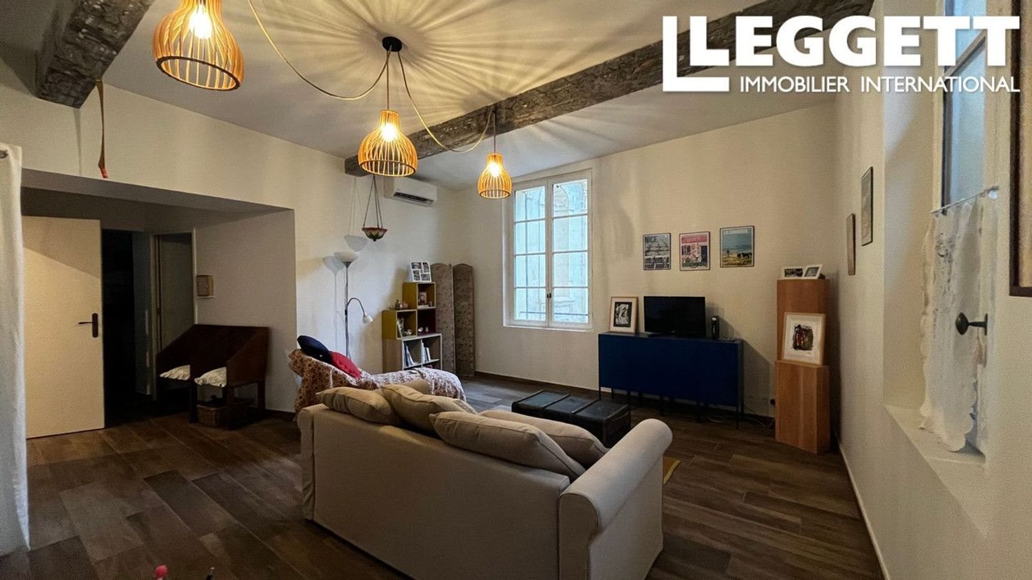 Appartement à vendre, 72m², Arles
