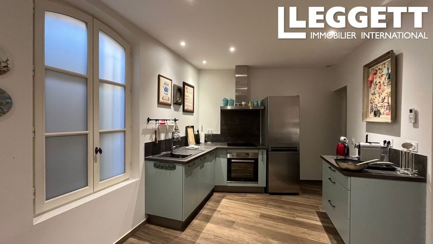 Appartement à vendre, 72m², Arles