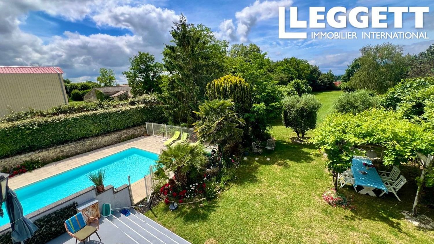 Maison à vendre, 299m², Lorignac
