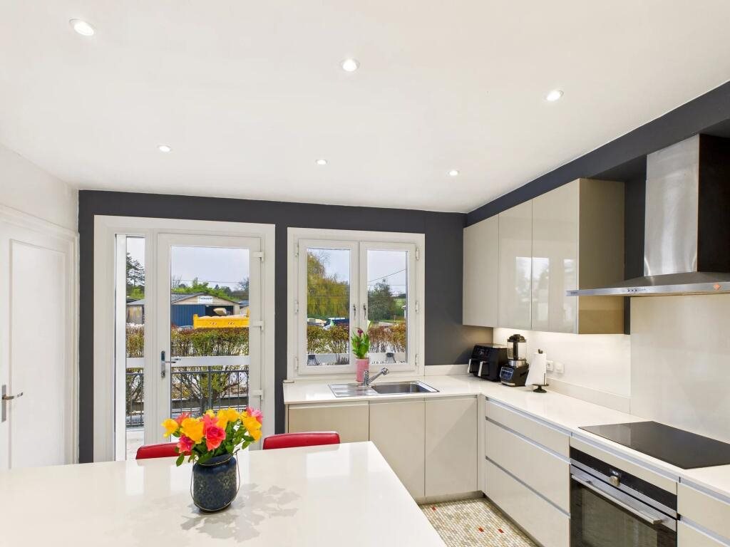Maison à vendre, 182m², Miramont-de-Guyenne