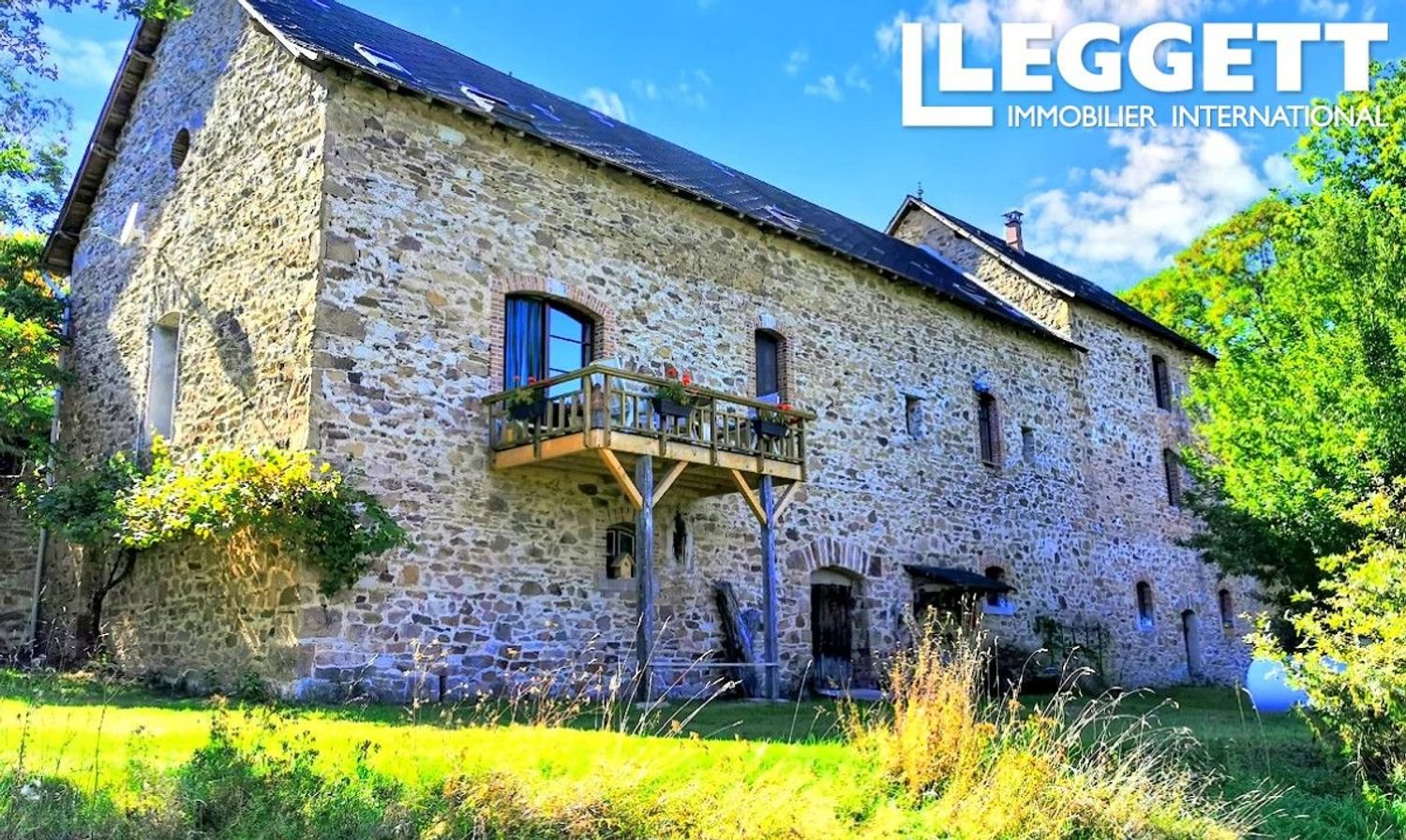Maison à vendre, 355m², Château-Chervix