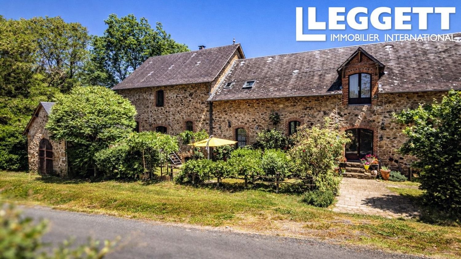 Maison à vendre, 355m², Château-Chervix