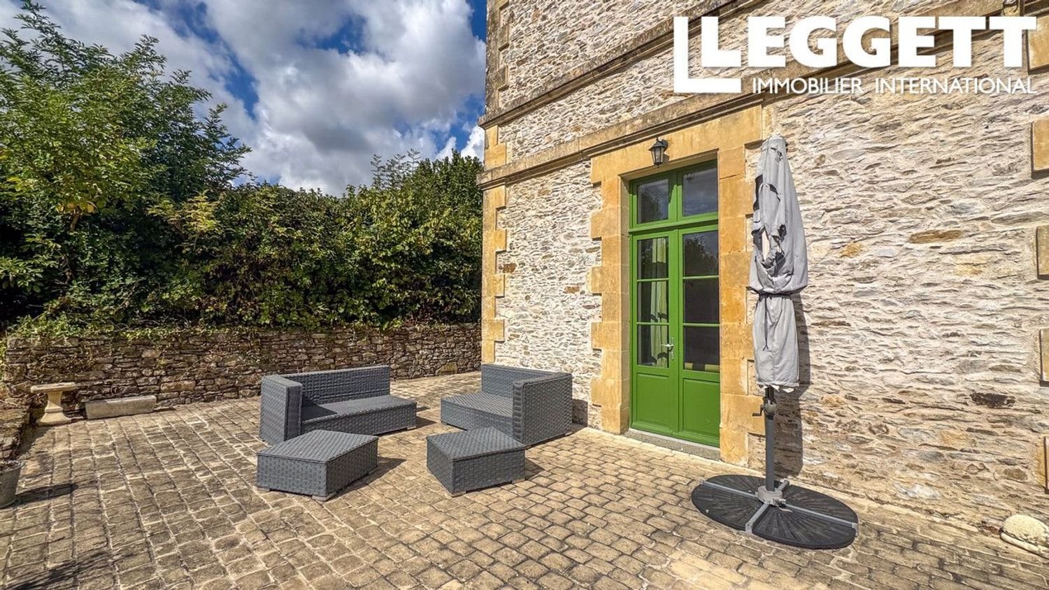 Maison à vendre, 94m², Vouvant