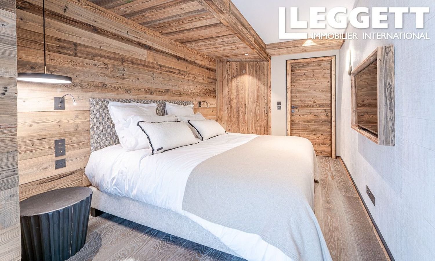 Appartement à vendre, 121m², Les Allues (Méribel)