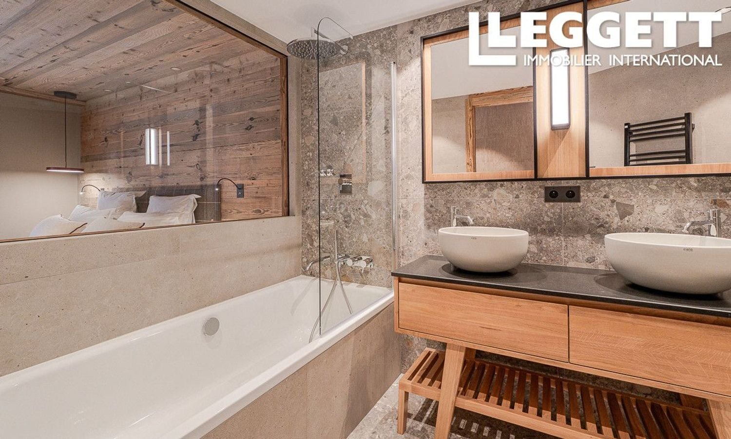 Appartement à vendre, 121m², Les Allues (Méribel)
