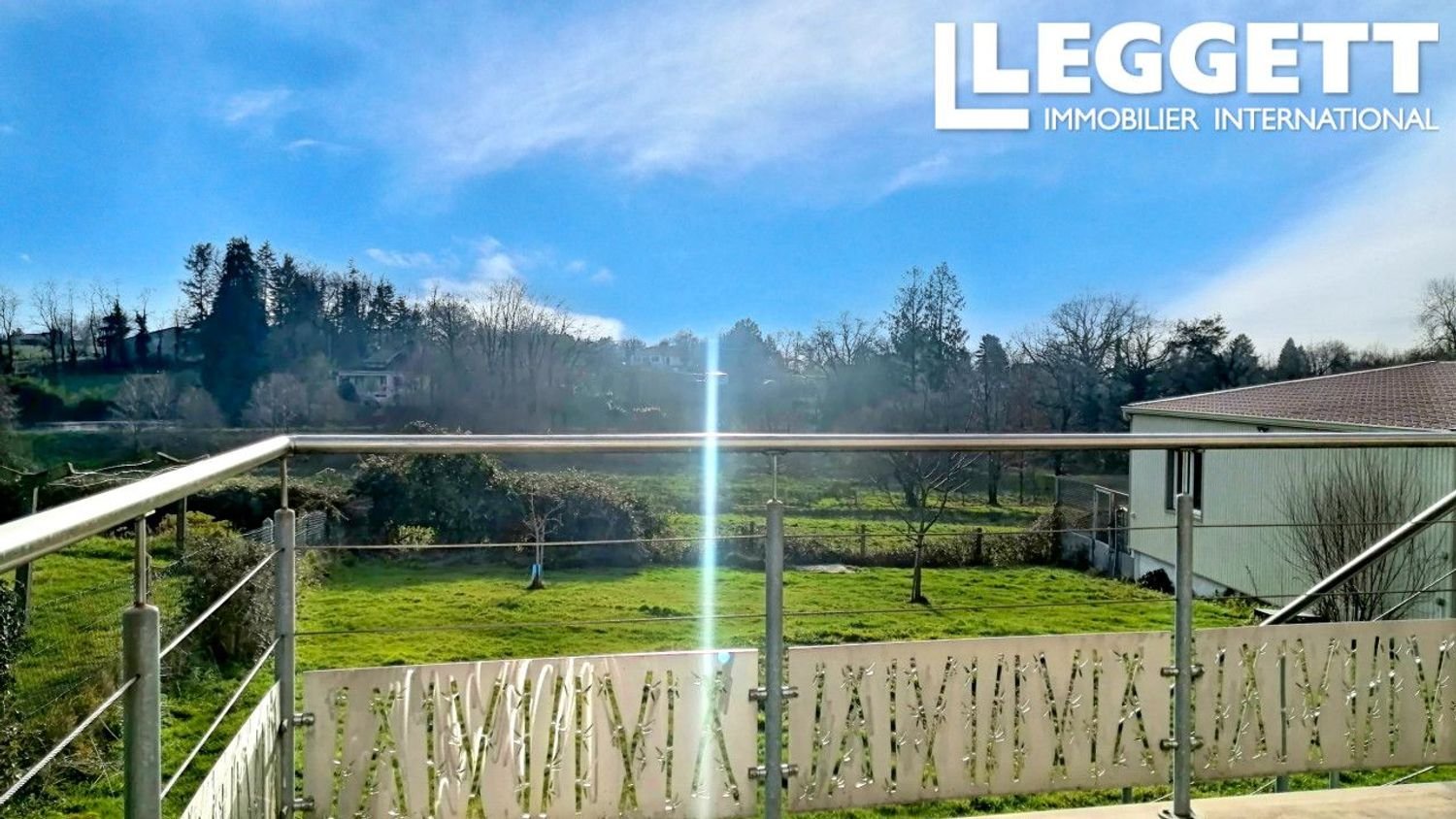 Maison à vendre, 126m², Saint-Mathieu