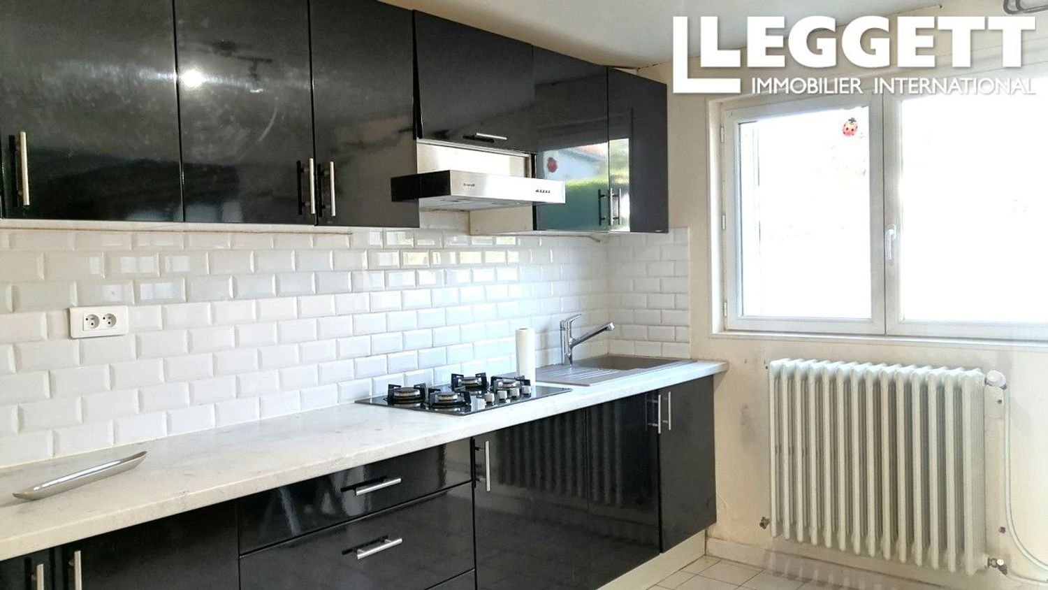 Maison à vendre, 126m², Saint-Mathieu