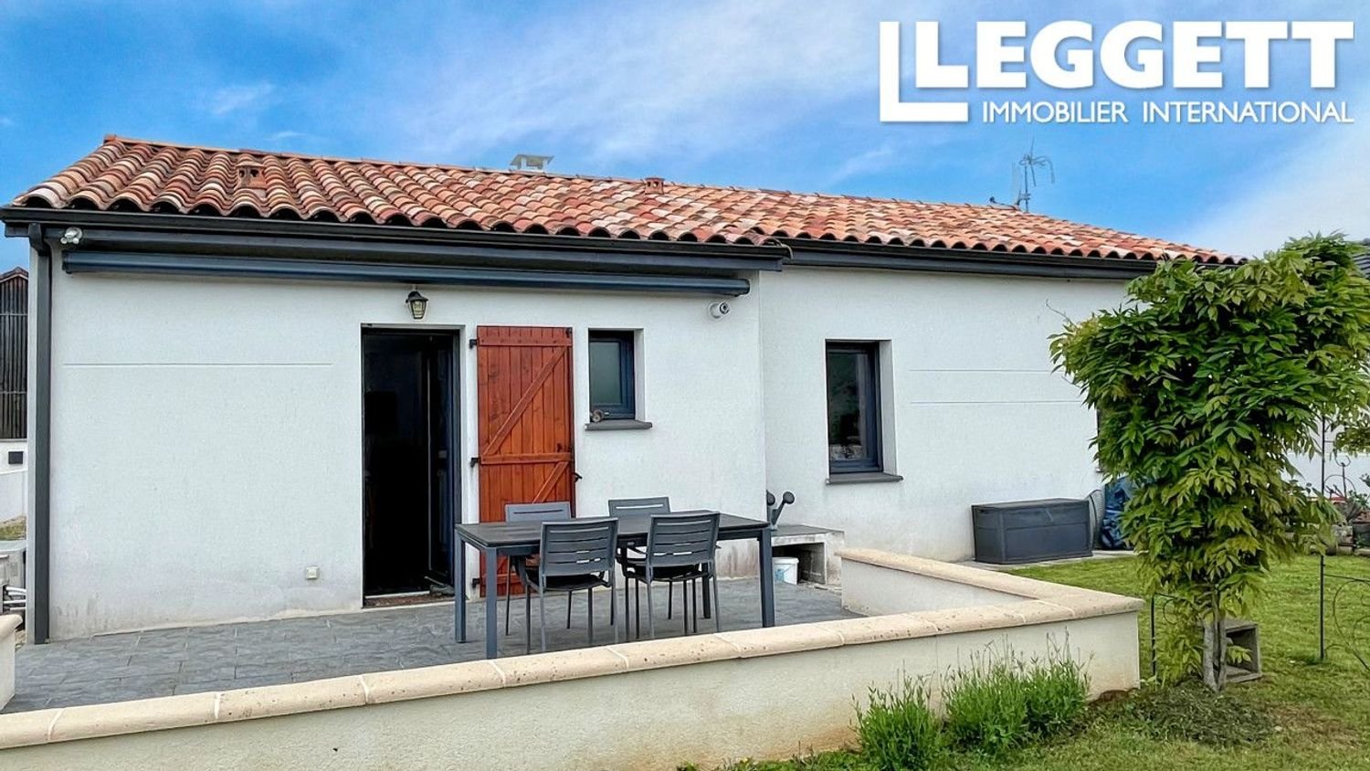 Maison à vendre, 80m², Cahors