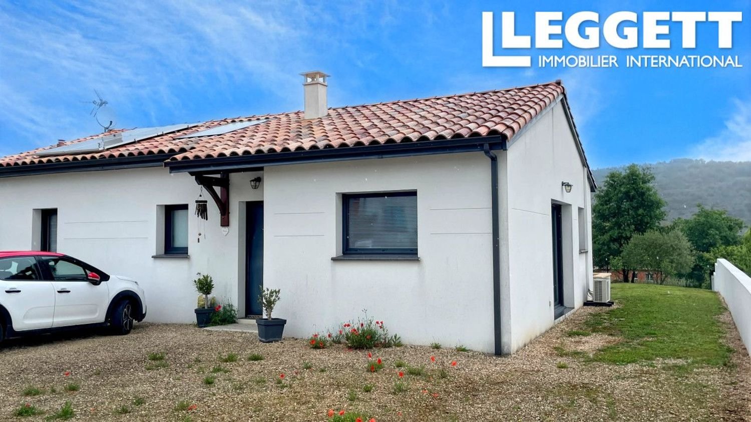 Maison à vendre, 80m², Cahors