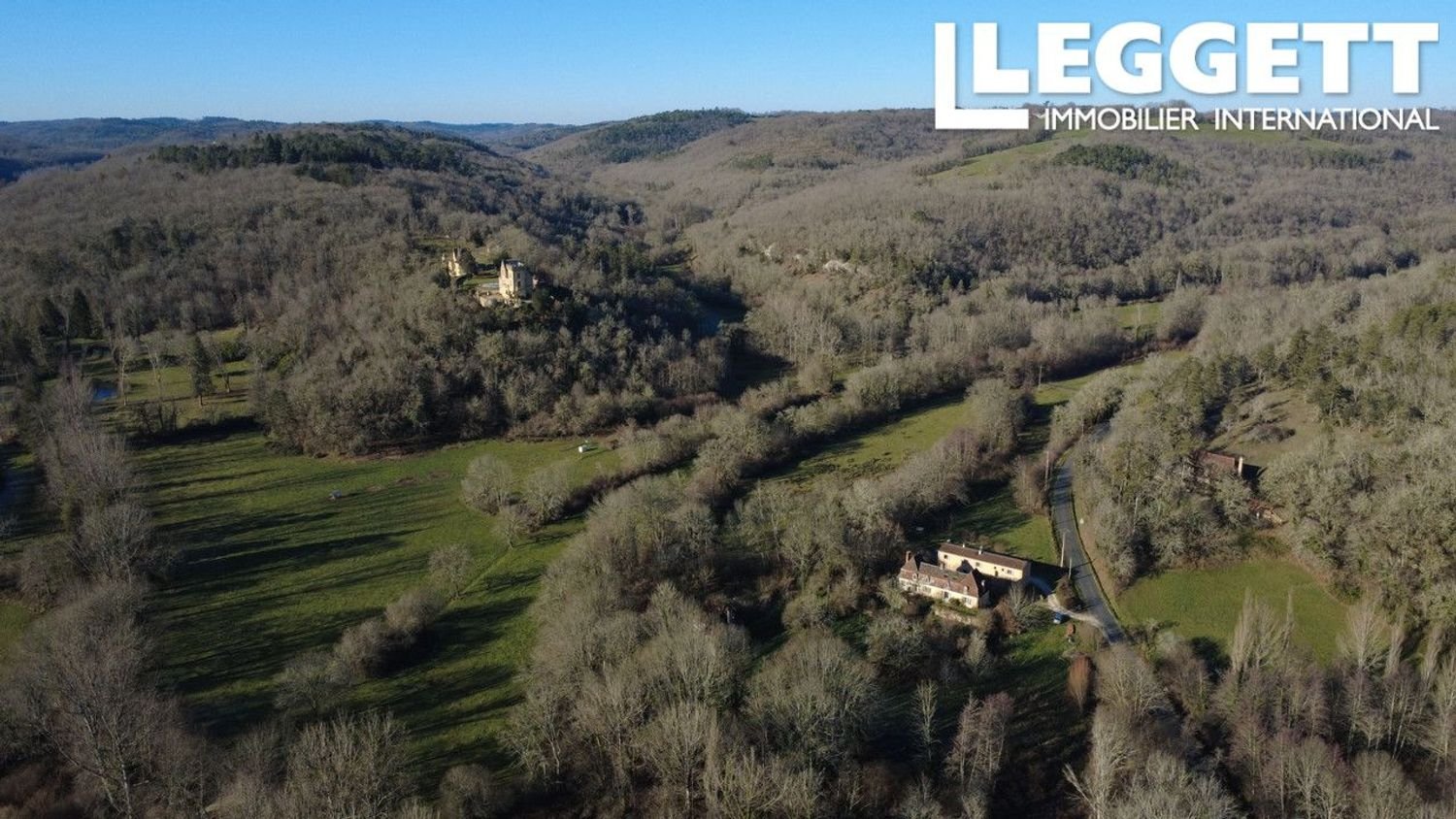 Maison à vendre, 190m², Les Eyzies-de-Tayac-Sireuil